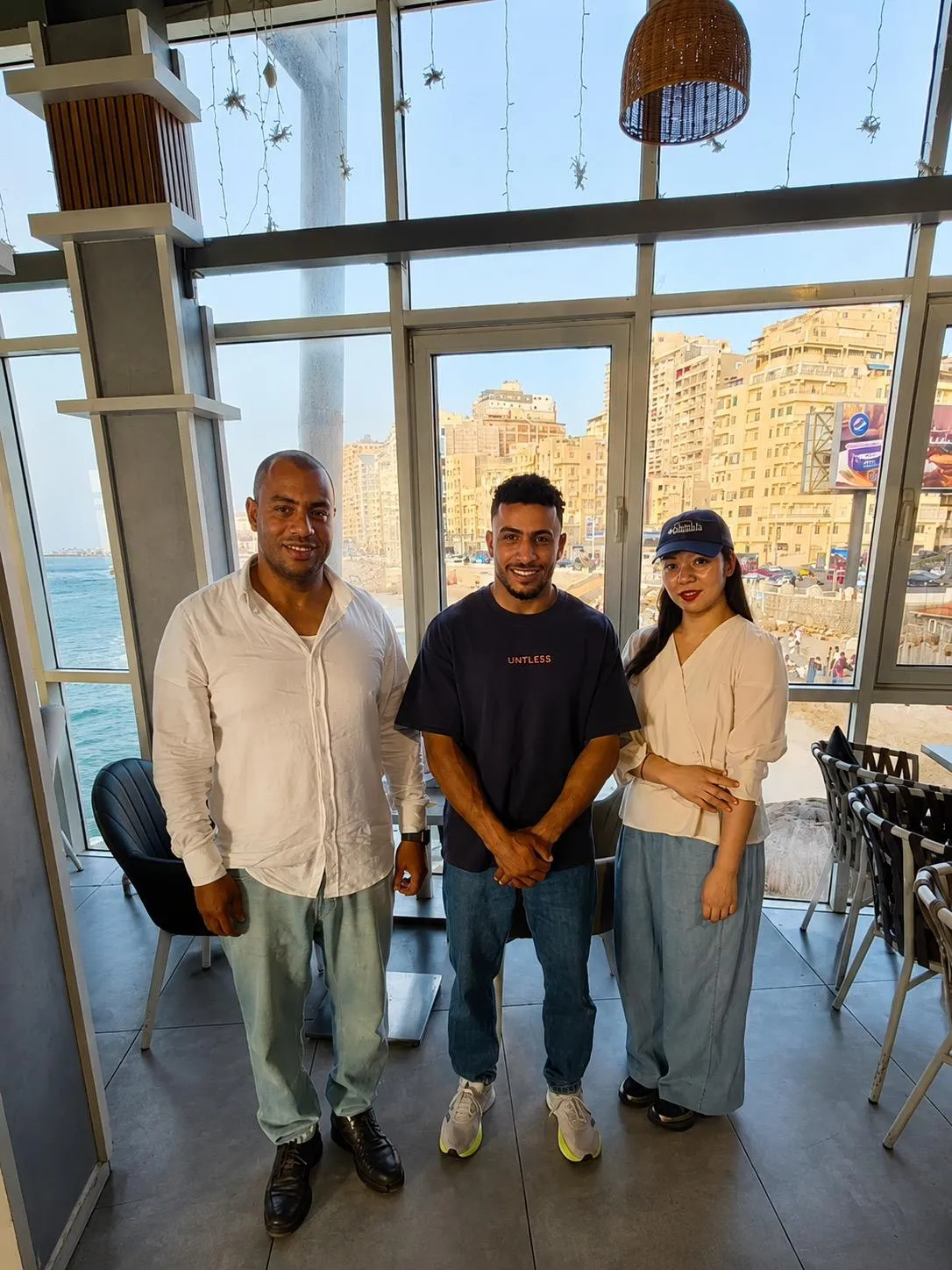 Client Visit 2