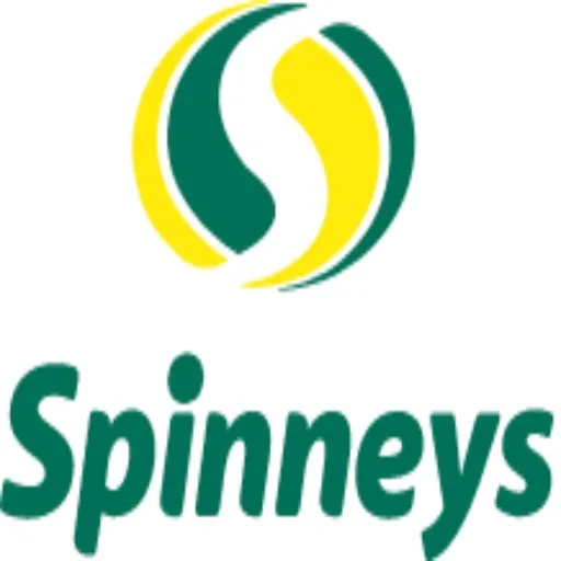 Spinneys