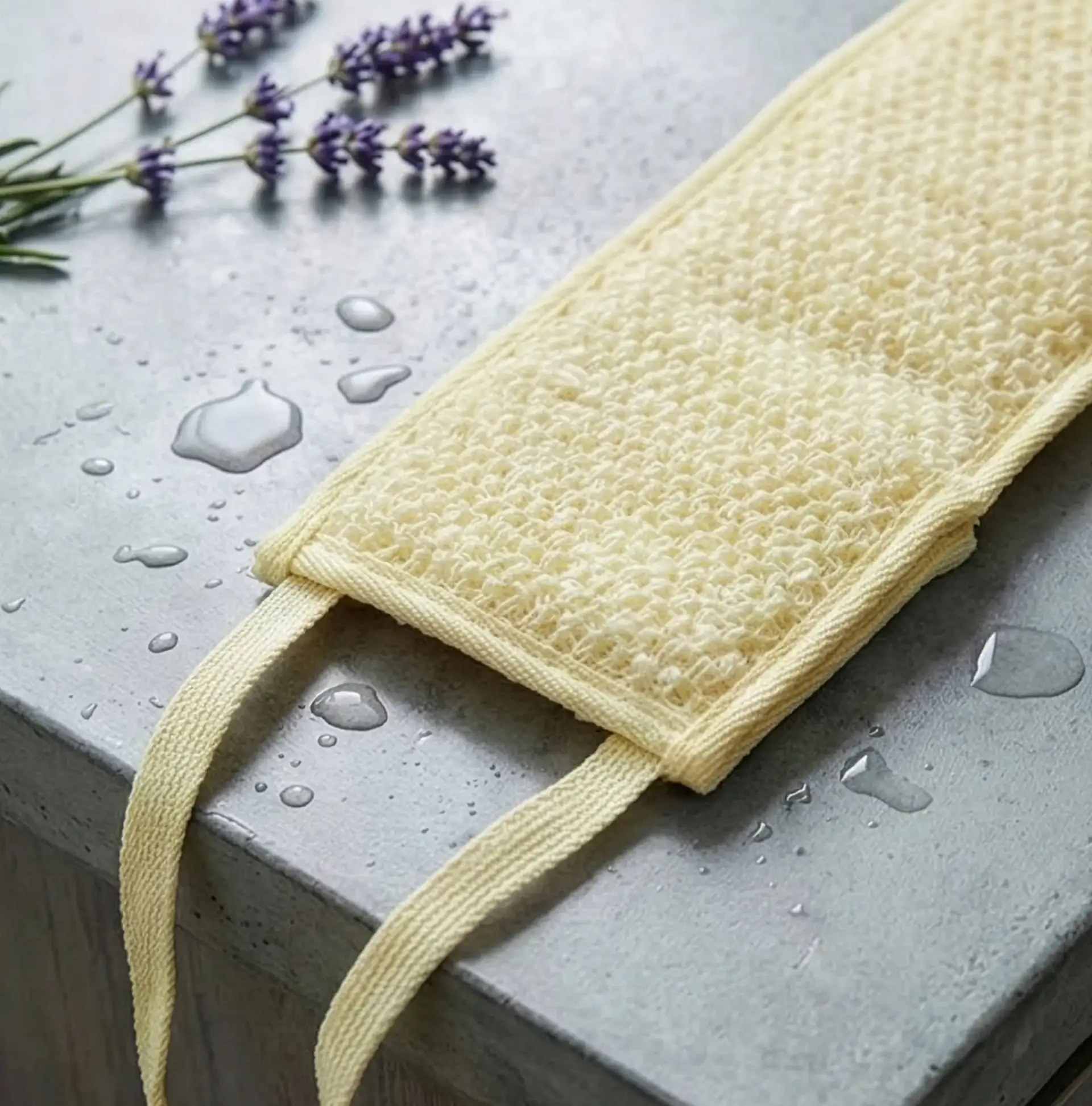 Back Scrubber view 4