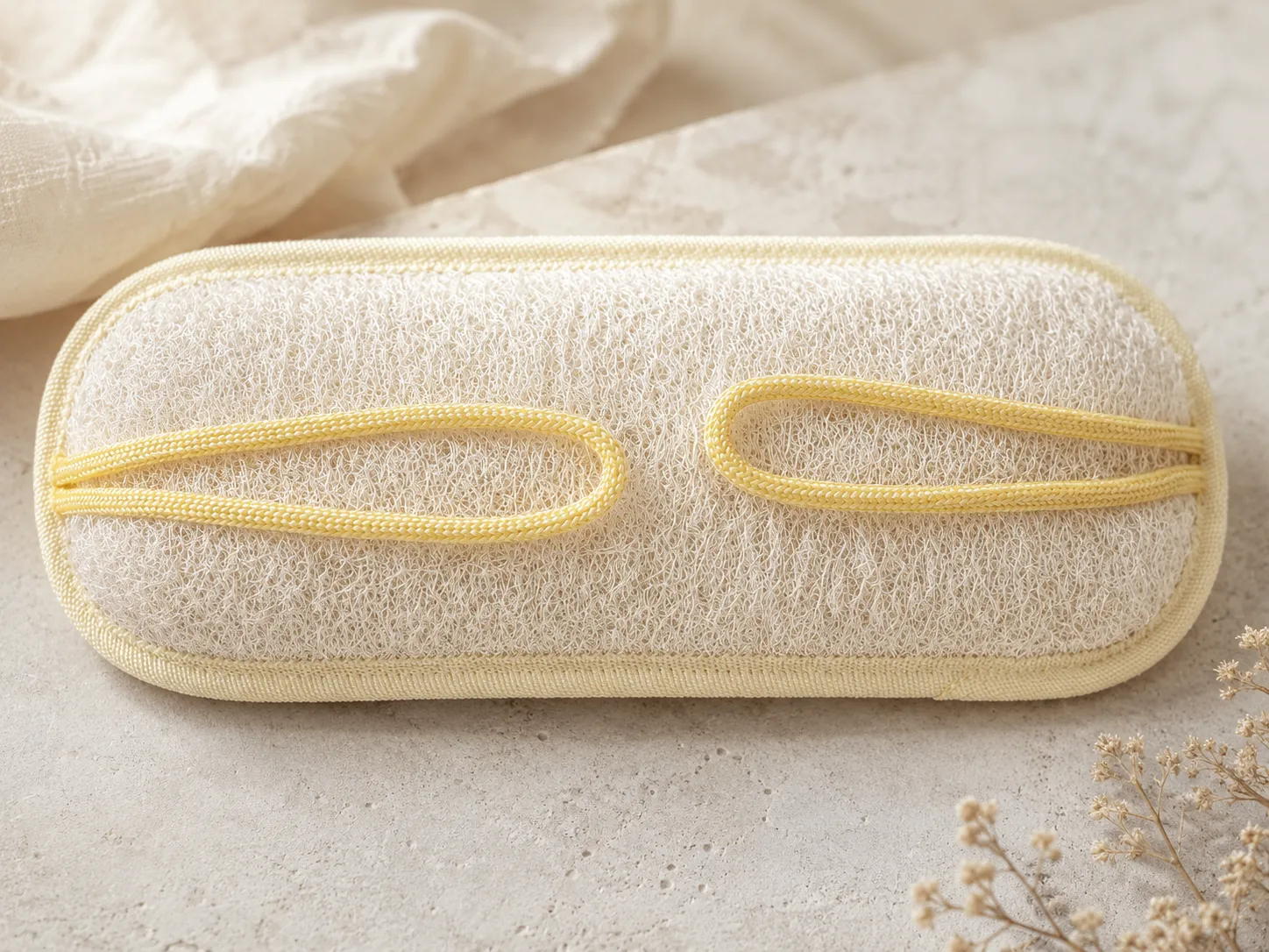 Back Scrubber view 5