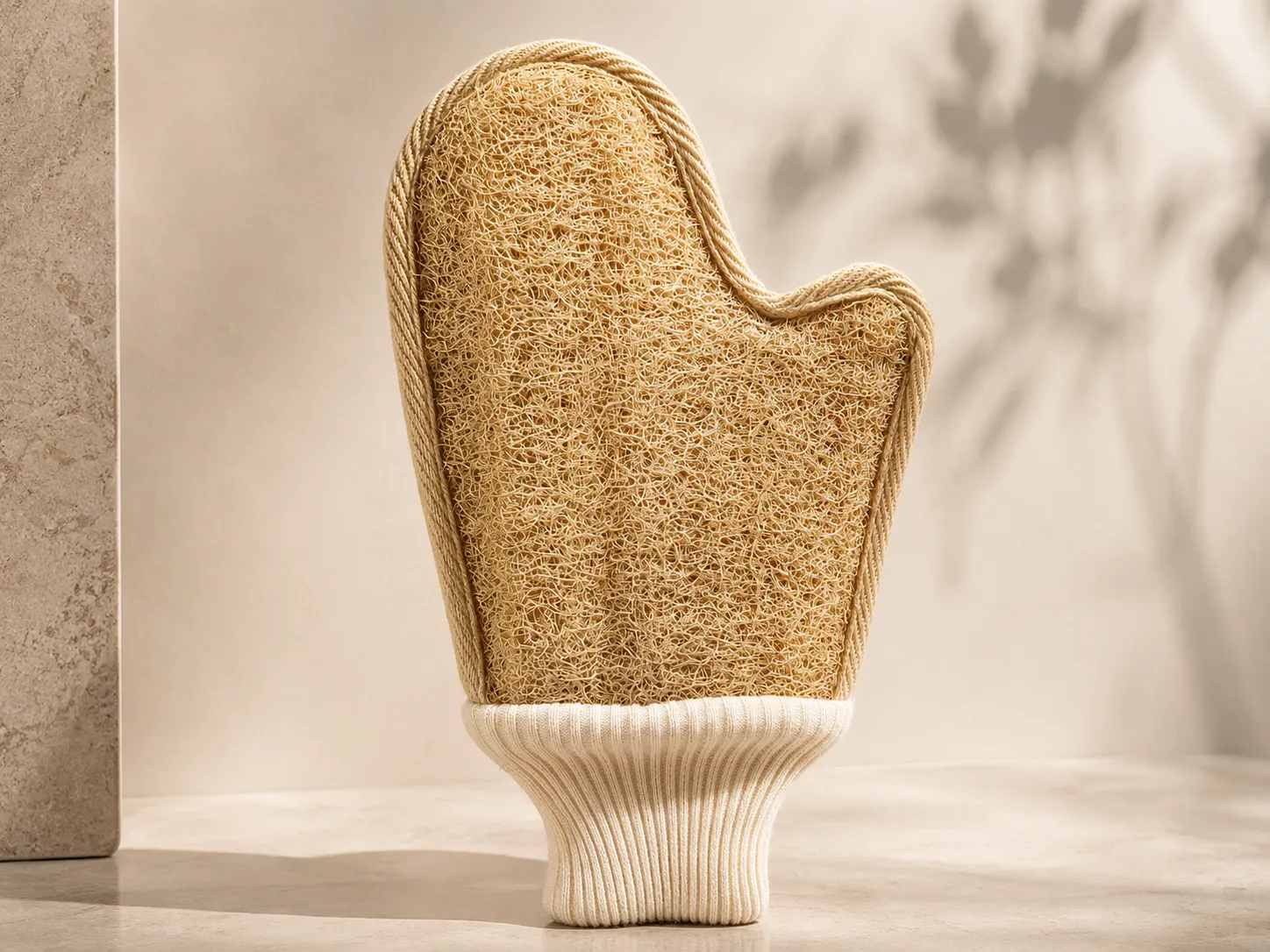 Finger Glove Loofah view 4