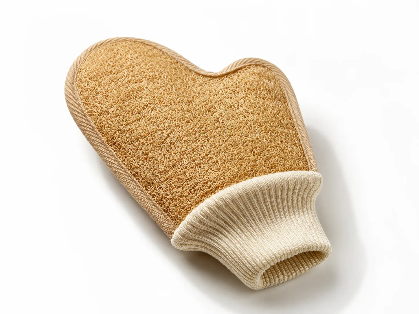 Finger Glove Loofah view 6