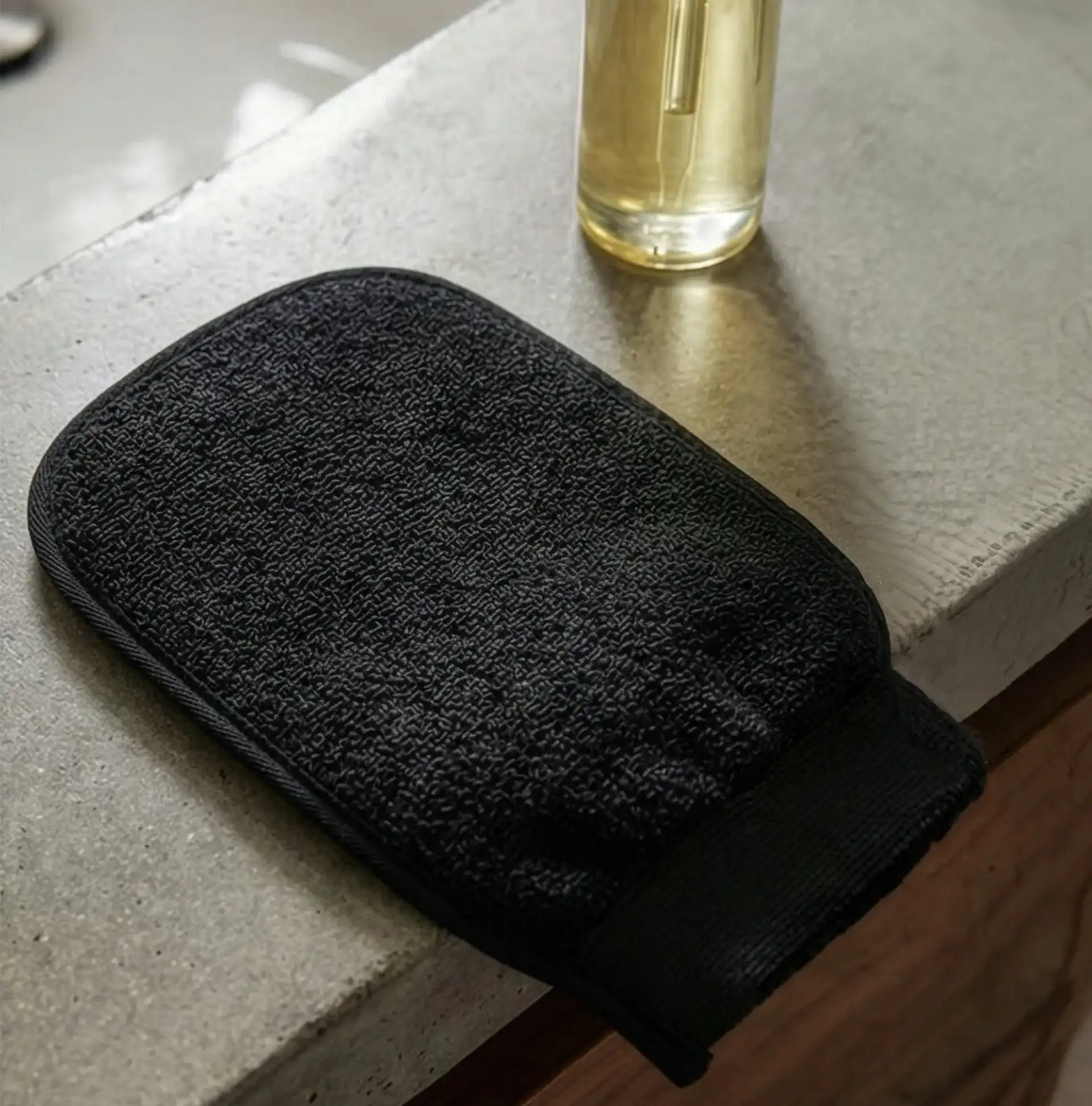 Moroccan Loofah view 3
